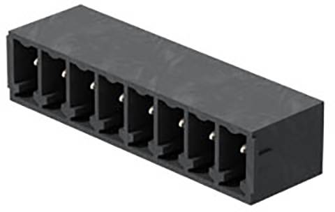 Weidmüller 1461540000 Leiterplattensteckverbinder 400St.
