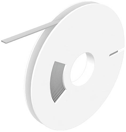 Weidmüller 1489640000 HSS 1.6-4.8 EL W13M Gerätemarkierung Weiß 1St.