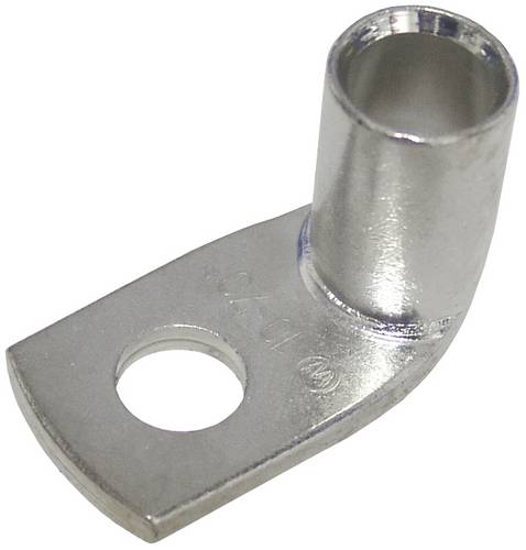 Weidmüller 1496020000 KWN-M8/-70 90 Rohrkabelschuh 90 ° M8 70 mm² Loch-Ø: 8.4 mm 25 St.