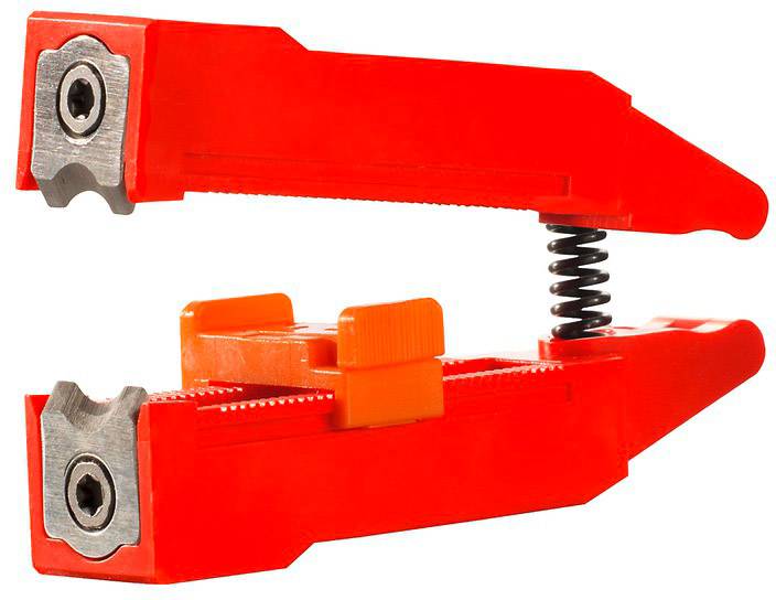 Weidmüller ERME SPX UL XL 1512790000 Abisolierwerkzeug 2.5 bis 10mm²
