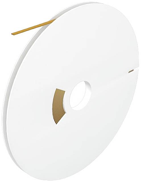 Weidmüller 1513150000 HSS-HF 1.6-3.2 EL Y30M Kabelmarkierungssystem Gelb 1St.