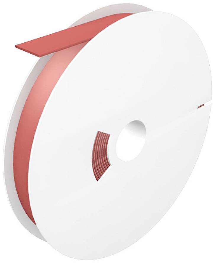 Weidmüller 1562820000 HSS-HF 9.5-19.1 EL R30M Gerätemarkierung Rot 1St.