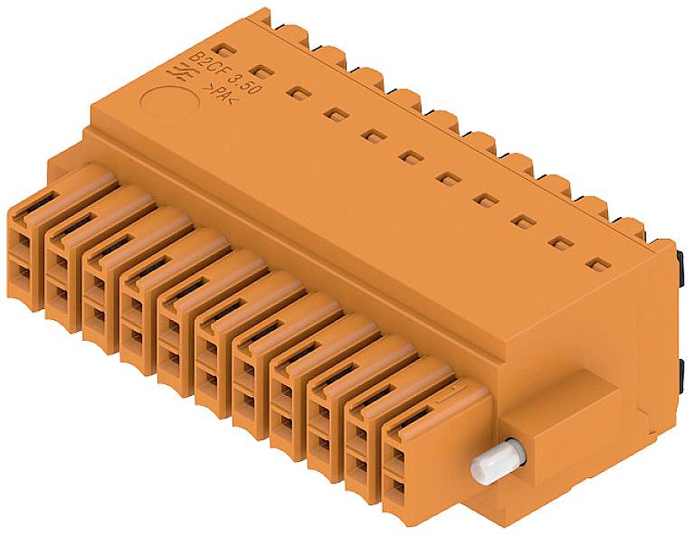 Weidmüller Buchsengehäuse-Kabel 1277770000 36St.