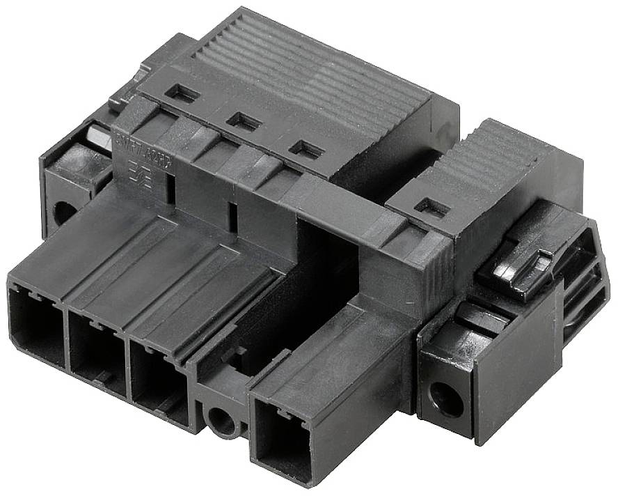 Weidmüller Stiftgehäuse-Platine 1429930000 30St.