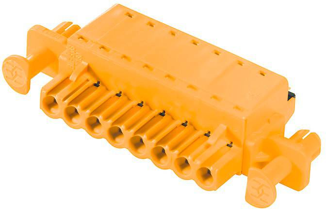 Weidmüller Buchsengehäuse-Kabel 1353300000 24 St.