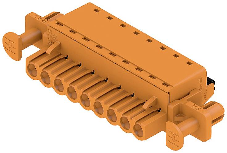 Weidmüller Buchsengehäuse-Kabel 1353320000 24St.