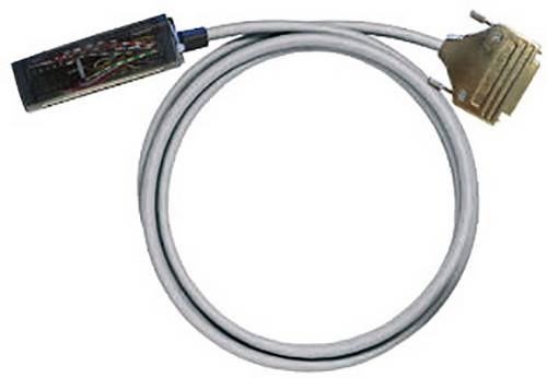 Weidmüller 7789625020 PAC-RX3i-SD25-V0-2M SPS-Verbindungsleitung