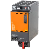 Weidmüller 2467040000 Schaltnetzgerät 48 V/DC 10 A 480 W Inhalt 1 St. Weidmüller 2467040000 Schaltnetzgerät 48 V/DC 10 A 480 W Inhalt 1 St.
