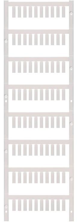Weidmüller 1318660000 SFR 2/12 MC NE WS Kabelmarkierungssystem Beschriftungsfläche: 3.2 x 12mm Weiß Anzahl Markierer: 400 400St.