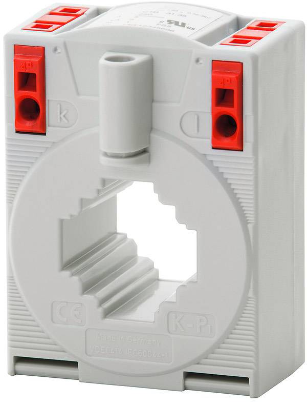 Weidmüller CMA-31-250-5A-5VA-0,5 1482050000 Stromwandler 1phasig Primärstrom 250A Sekundärstrom 5A 1St.