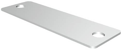 Weidmüller 1483780000 CC-M 10/30 2X2.5 AL Gerätemarkierung Silber Anzahl Markierer: 200 200 St.