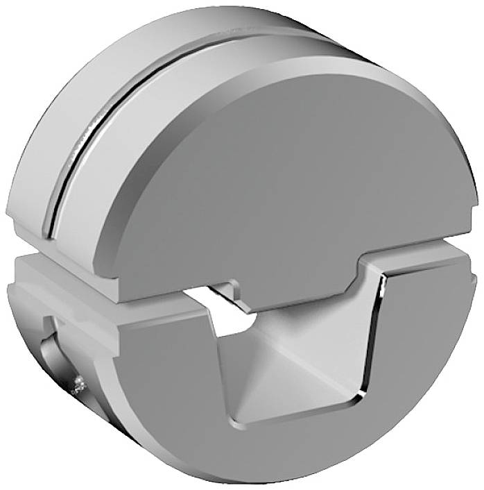 Weidmüller ES EPG 60 AEH 120 2577880000 Crimpeinsatz Aderendhülsen