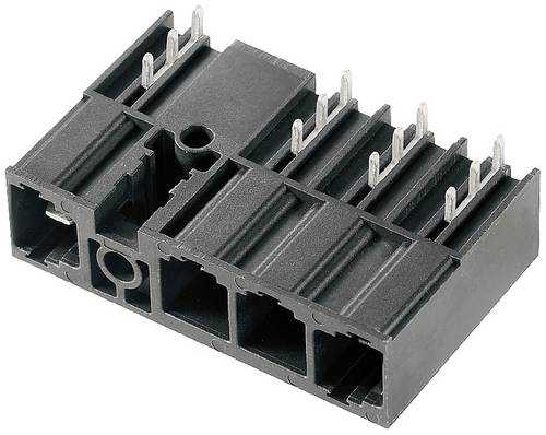 Weidmüller Stiftgehäuse-Platine 2597350000 20 St.