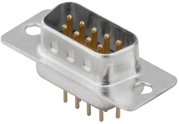 Weidmüller 2626620000 Leiterplattensteckverbinder Gesamtpolzahl 9