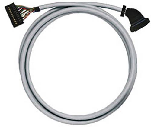 Weidmüller 7789702040 PAC-EMDV-HE20-V2-4M SPS-Verbindungsleitung
