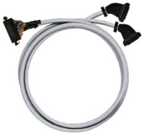 WeidmüLler 7789866010 PAC-XIOC-HE20-V3-1M Sps-Verbindungsleitung-image