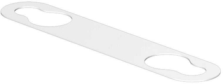 Weidmüller 2006070000 WM 3/21 5.0-8.0MM WS Kabelmarkierungssystem Beschriftungsfläche: 10 x 22mm Weiß Anzahl Markierer: 2000