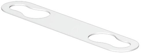 Weidmüller 2006210000 WM 2/12 3.5-5.0MM WS Gerätemarkierung Beschriftungsfläche: 6.4 x 12mm Weiß Anzahl Markierer: 2000 2000St.