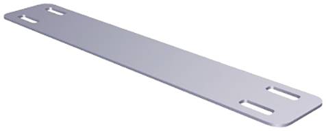 Weidmüller 1422570000 SFX-M 11/60-5 ST Gerätemarkierung Silber Anzahl Markierer: 50 50St.