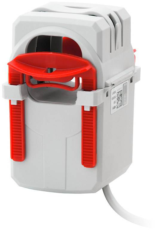 Weidmüller KCMA-18-100-1A-1,25VA-3 1482010000 Stromwandler 1phasig Primärstrom 100A Sekundärstrom 1A 1St.