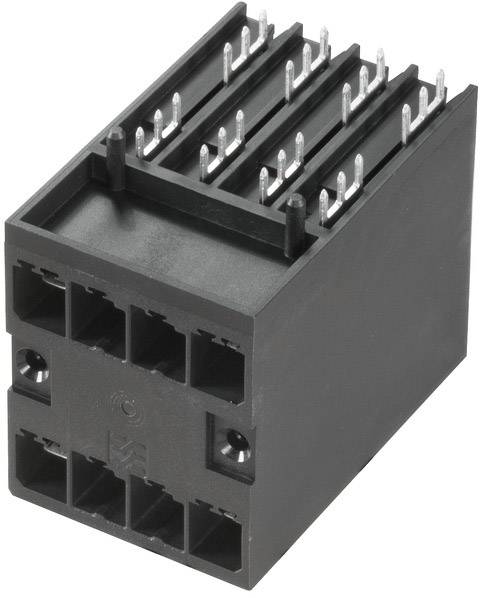 Weidmüller Stiftgehäuse-Platine 1543320000 30St.