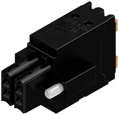 Weidmüller Buchsengehäuse-Kabel 1277860000 120 St.