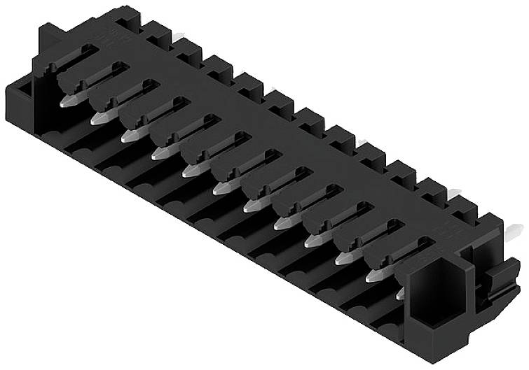 Weidmüller Stiftgehäuse-Platine 1291410000 50St.