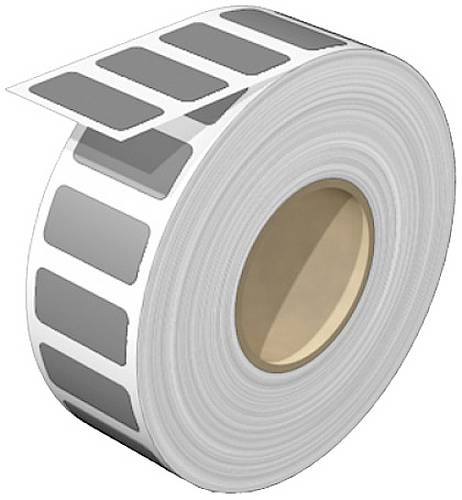 Weidmüller 2496860000 SM 27/12.5 MM GR VPE100 Gerätemarkierung Grau Anzahl Markierer: 100 100 St.