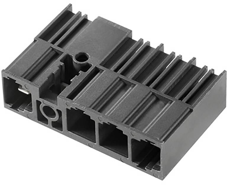 Weidmüller Stiftgehäuse-Platine 2580390000 42 St.