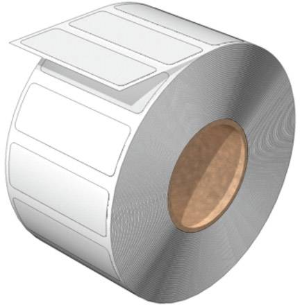 Weidmüller 2621550000 THM MT30X 50/18 WS Gerätemarkierung Beschriftungsfläche: 50 x 18mm Weiß Anzahl Markierer: 2000 2000St.