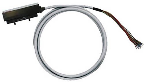 Weidmüller 7789733025 PAC-CTLX-UNIU-V1-2M5 SPS-Verbindungsleitung