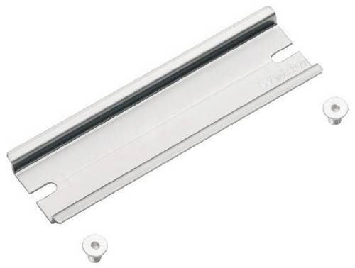 Weidmüller TS35X7.5 ST KTB9161 VER Hutschiene Stahl Verzinkt (L x B x H) 845 x 35 x 35 mm 20 St.