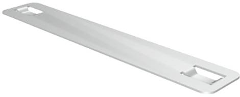 Weidmüller 1422560000 SFX-M 11/60-5 AL Kabelmarkierungssystem Silber Anzahl Markierer: 50 50St.