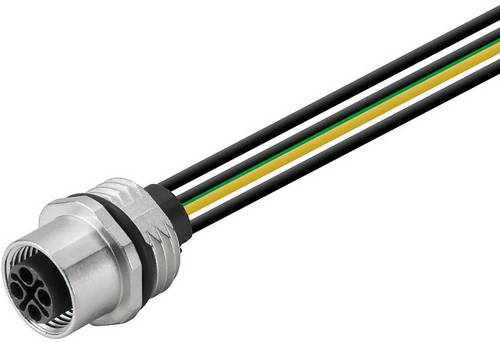 Weidmüller 1467940000 Sensor-/Aktor-Steckverbinder, konfektioniert 1 St.