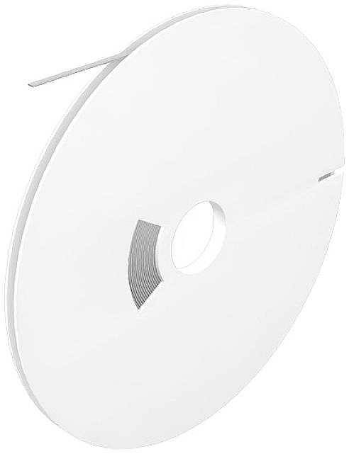 Weidmüller 1513240000 HSS-HF 1.2-2.4 EL W30M Kabelmarkierungssystem Weiß 1St.
