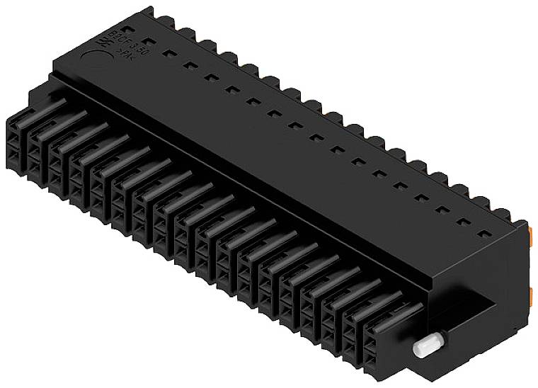 Weidmüller Buchsengehäuse-Kabel 1278030000 24St.