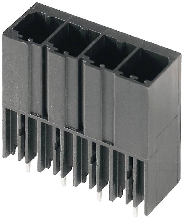 Weidmüller Stiftgehäuse-Platine 1930670000 24St.