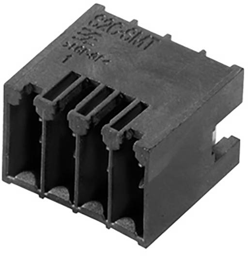 Weidmüller Stiftgehäuse-Platine 1289780000 36St.