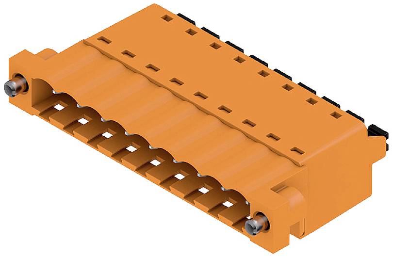Weidmüller Stiftgehäuse-Kabel 1336480000 30St.