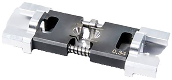 Weidmüller HUEHABA 0.34 CA 100 C 1314510000 Abisoliermesser-Ersatzmesser