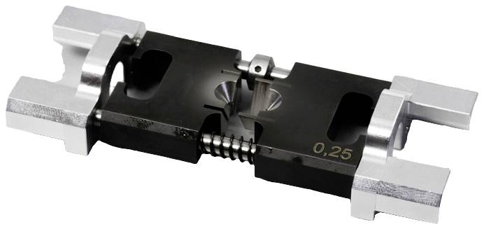 Weidmüller HUEHABA 0.25 CA 100 C 1314520000 Abisoliermesser-Ersatzmesser