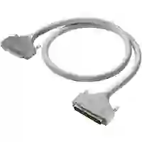 Weidmüller 1349870010 PAC-UNIV-D9F-D9F-1M SPS-Verbindungsleitung Weidmüller 1349870010 PAC-UNIV-D9F-D9F-1M SPS-Verbindungsleitung