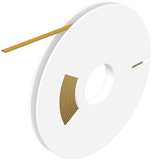 Weidmüller 1489540000 HSS 1.0-3.2 EL Y13M Kabelmarkierungssystem Gelb 1St.