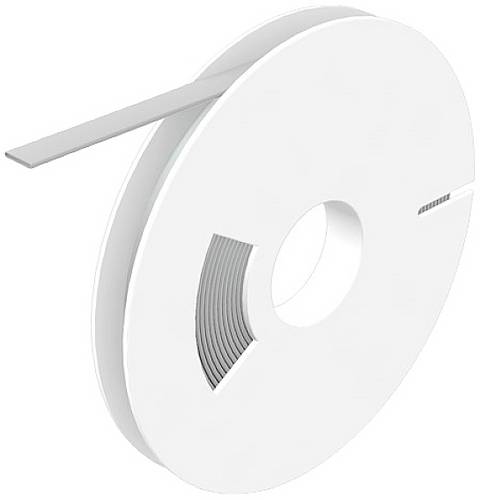 Weidmüller 1489650000 HSS 2.1-6.4 EL W13M Kabelmarkierungssystem Weiß 1St.