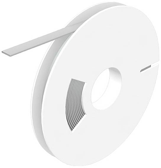 Weidmüller 1489650000 HSS 2.1-6.4 EL W13M Kabelmarkierungssystem Weiß 1St.