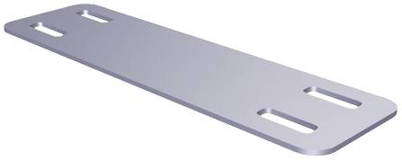 Weidmüller 1500240000 SFX-M 12/40-5 ST Kabelmarkierungssystem Silber Anzahl Markierer: 50 50St.