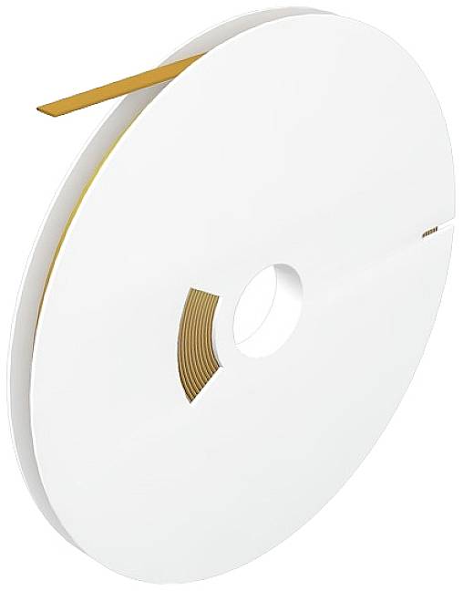 Weidmüller 1505790000 HSS 2.1-6.4 EL Y30M Kabelmarkierungssystem Gelb 1St.