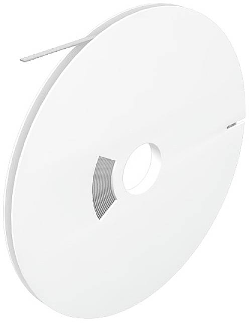 Weidmüller 1505850000 HSS 1.0-3.2 EL W30M Kabelmarkierungssystem Weiß 1St.