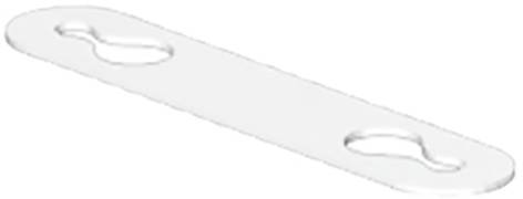 Weidmüller 2006330000 WM 0/6 1.0-2.0MM WS Gerätemarkierung Beschriftungsfläche: 3.5 x 7mm Weiß Anzahl Markierer: 2000 2000St.