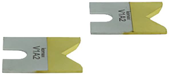 Weidmüller AIMESA V CF 8 9054740000 Abisoliermesser-Ersatzmesser